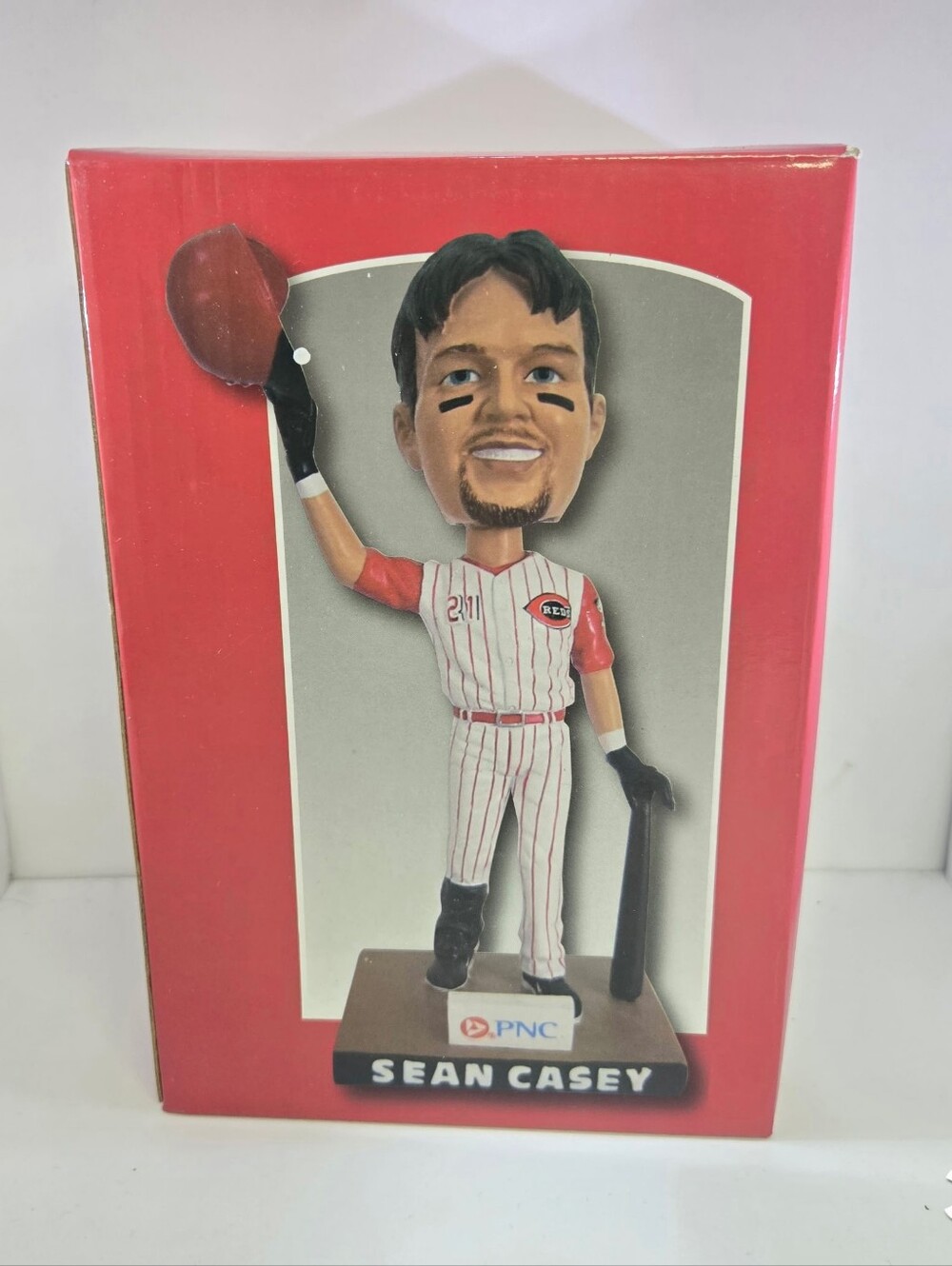 Sean Casey Bobblehead